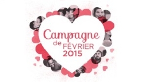 Campagne de février 2015